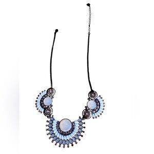 Beautiful Necklace, very J Crew vibe